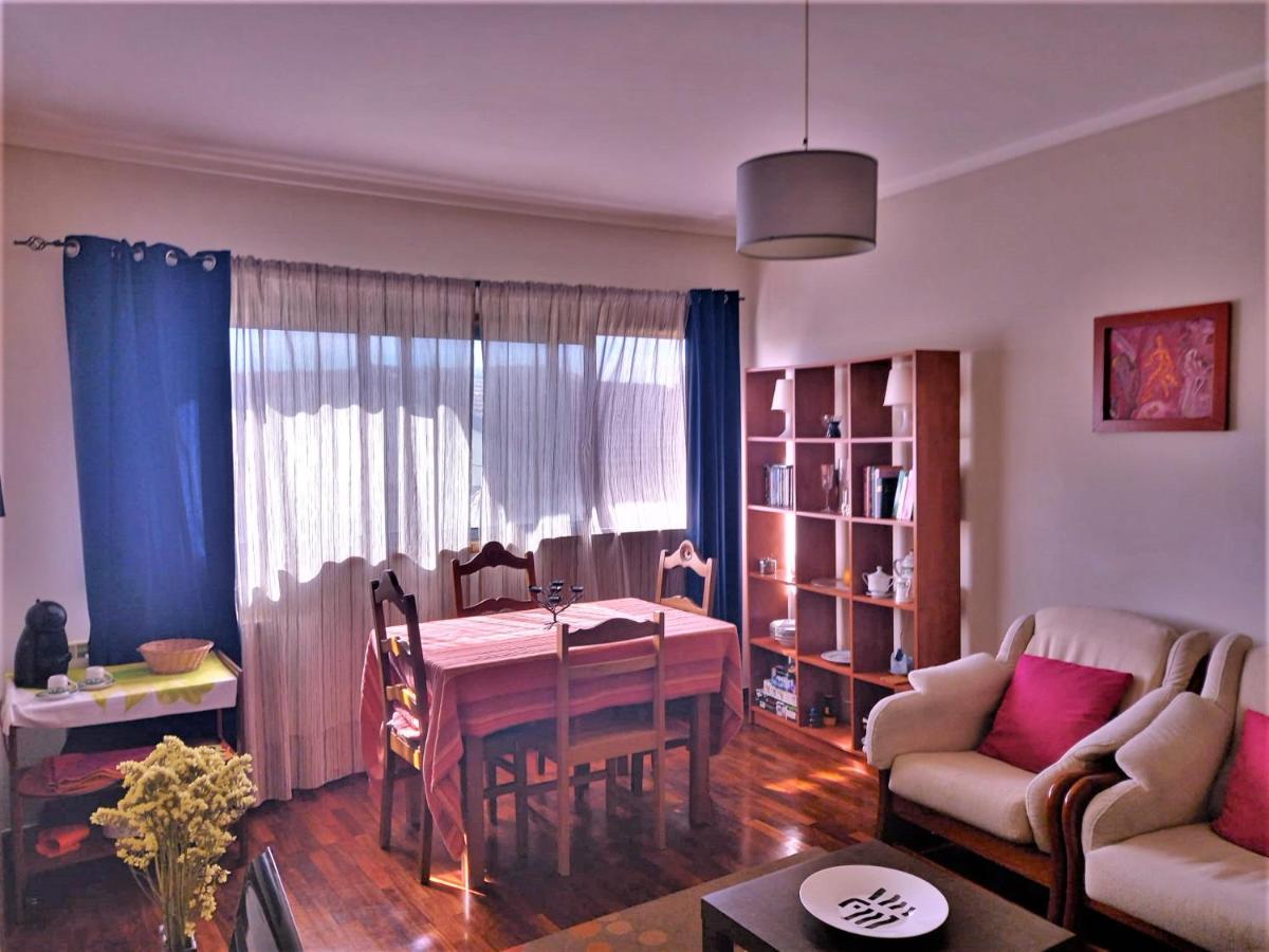 Sweets Suites Espinho Kültér fotó