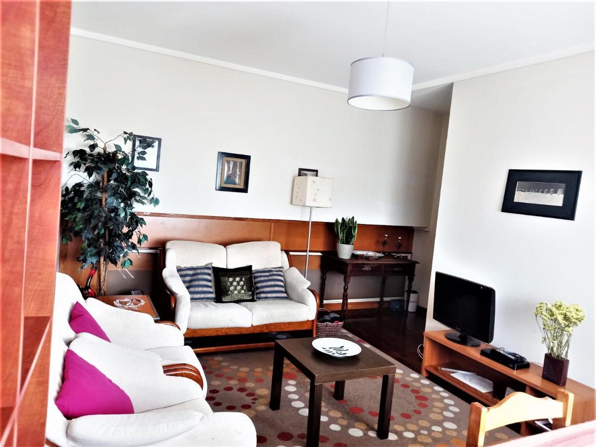 Sweets Suites Espinho Kültér fotó