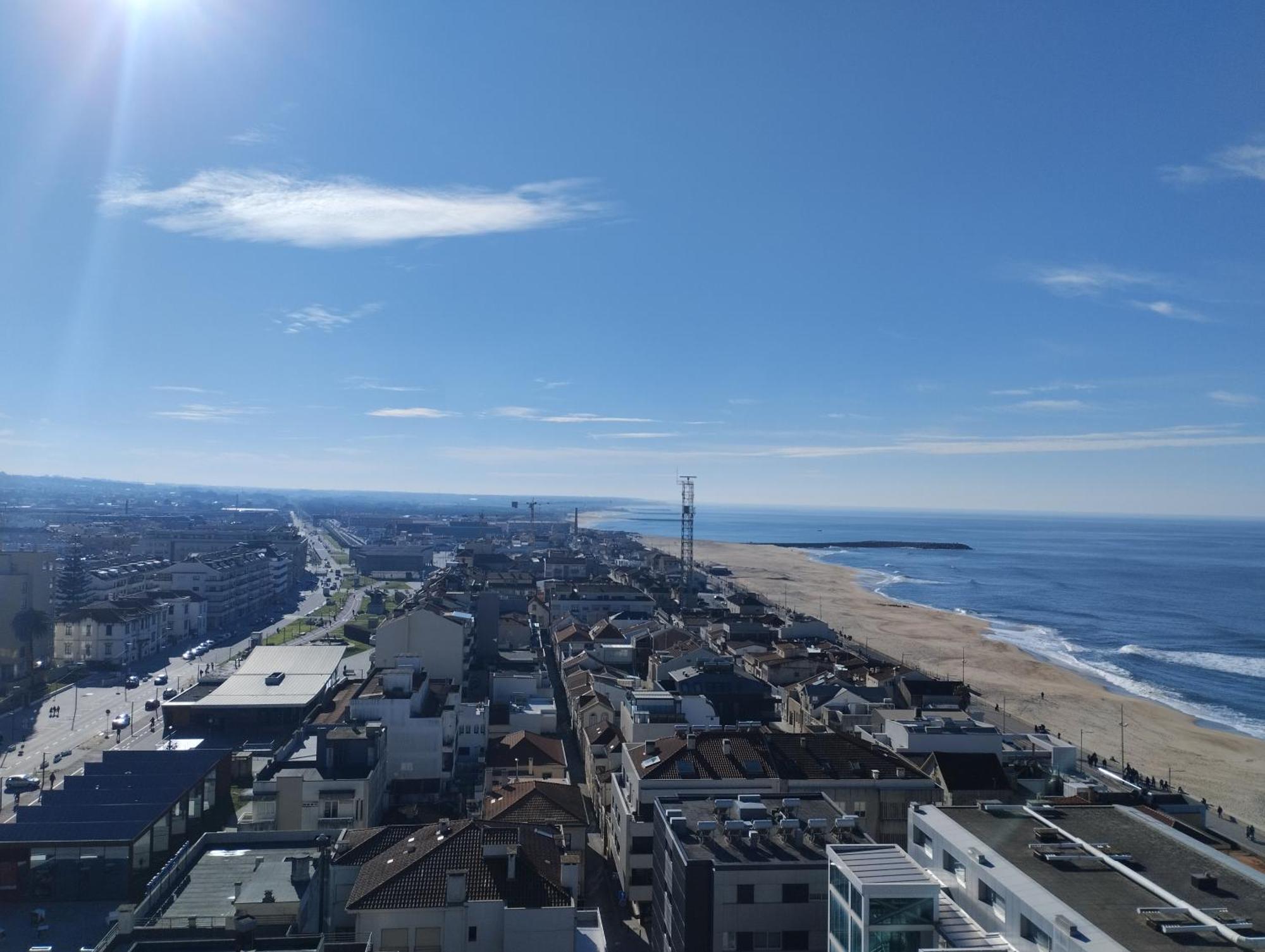 Sweets Suites Espinho Kültér fotó