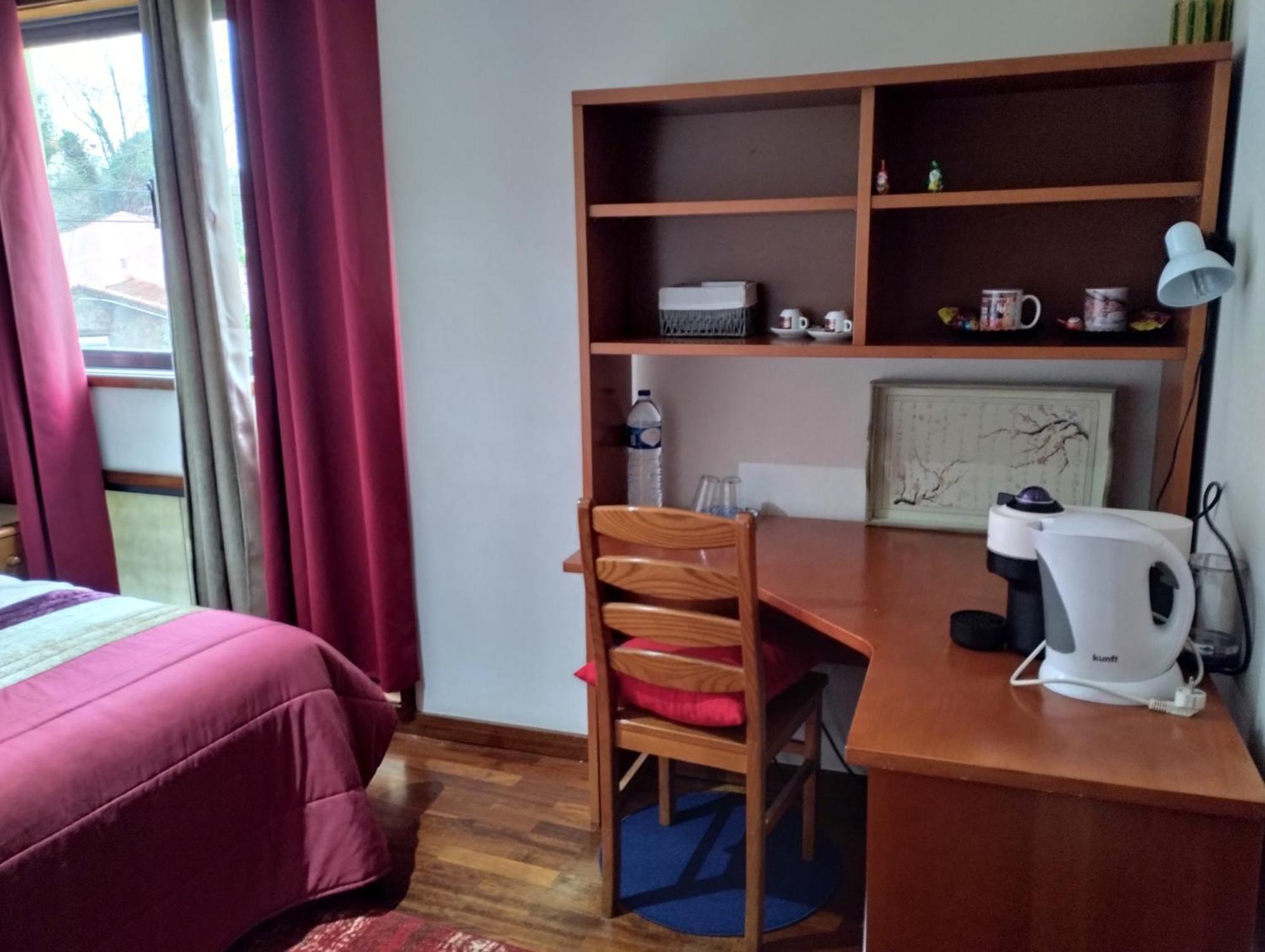 Sweets Suites Espinho Kültér fotó