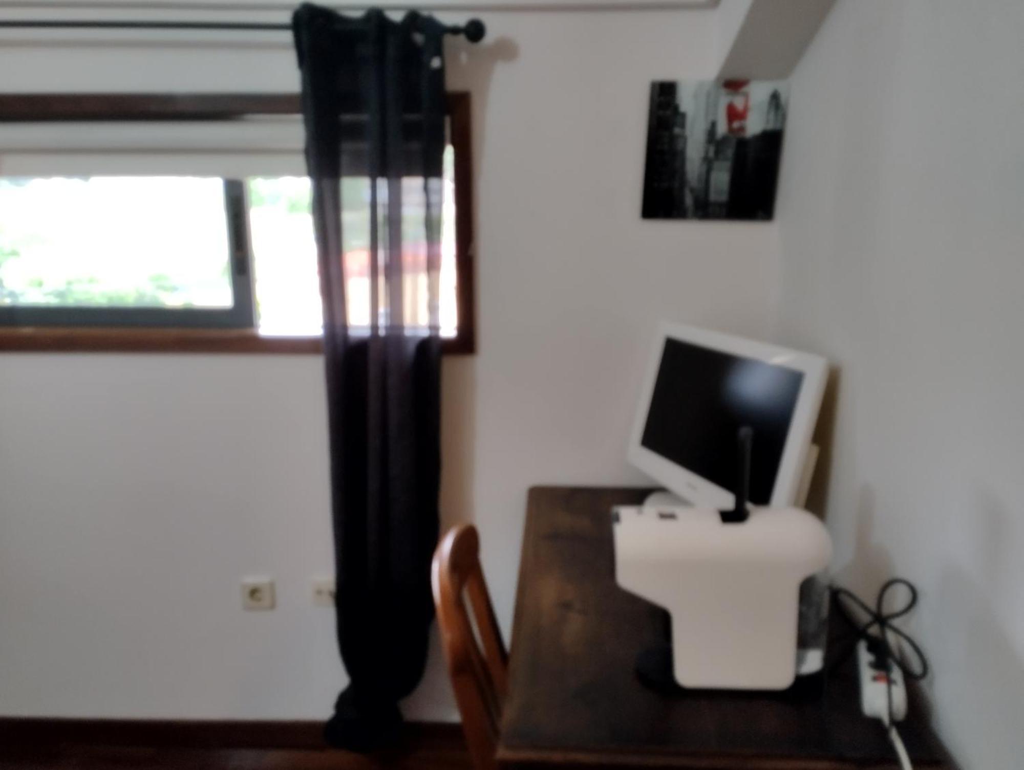 Sweets Suites Espinho Szoba fotó