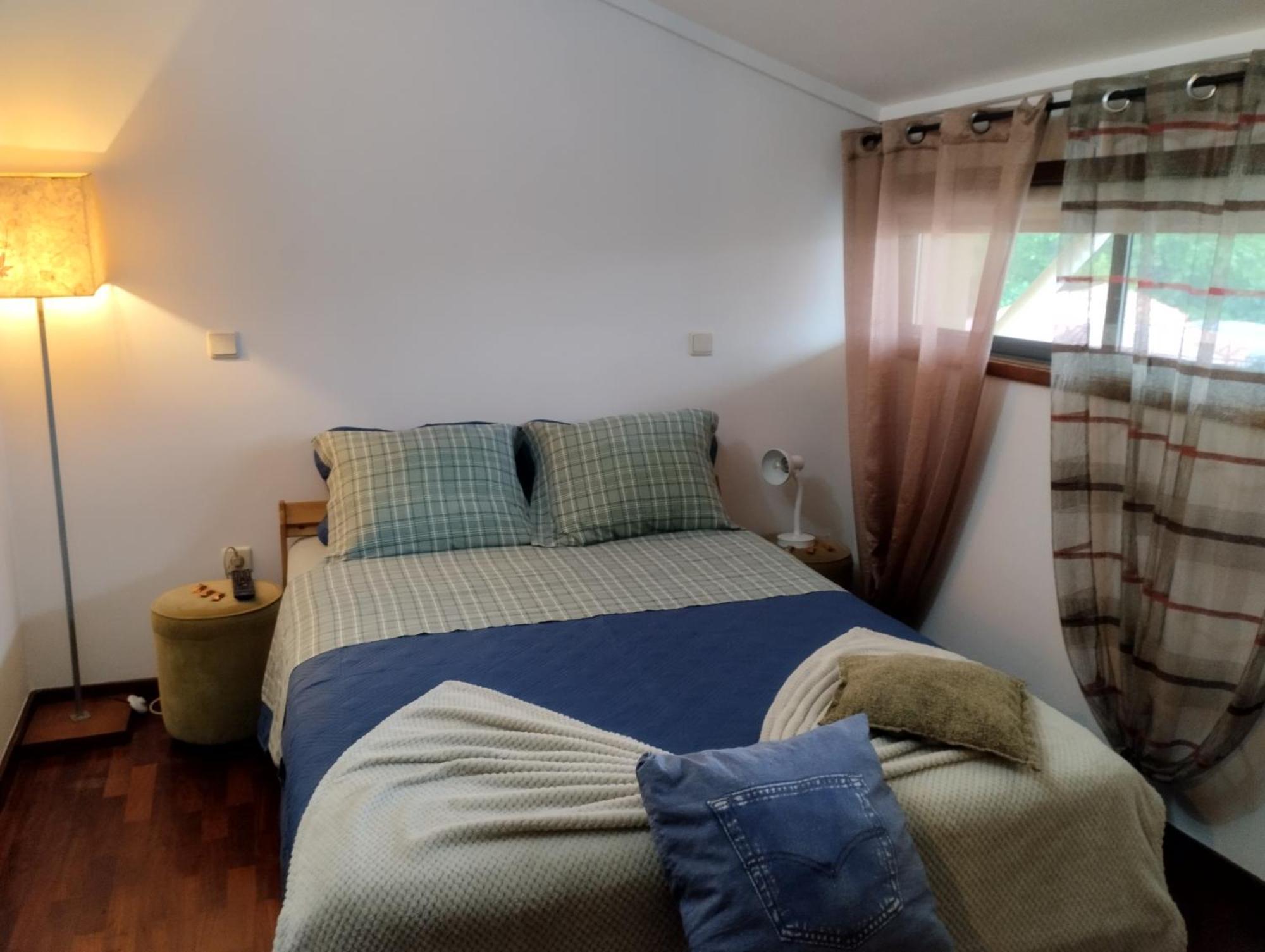 Sweets Suites Espinho Szoba fotó