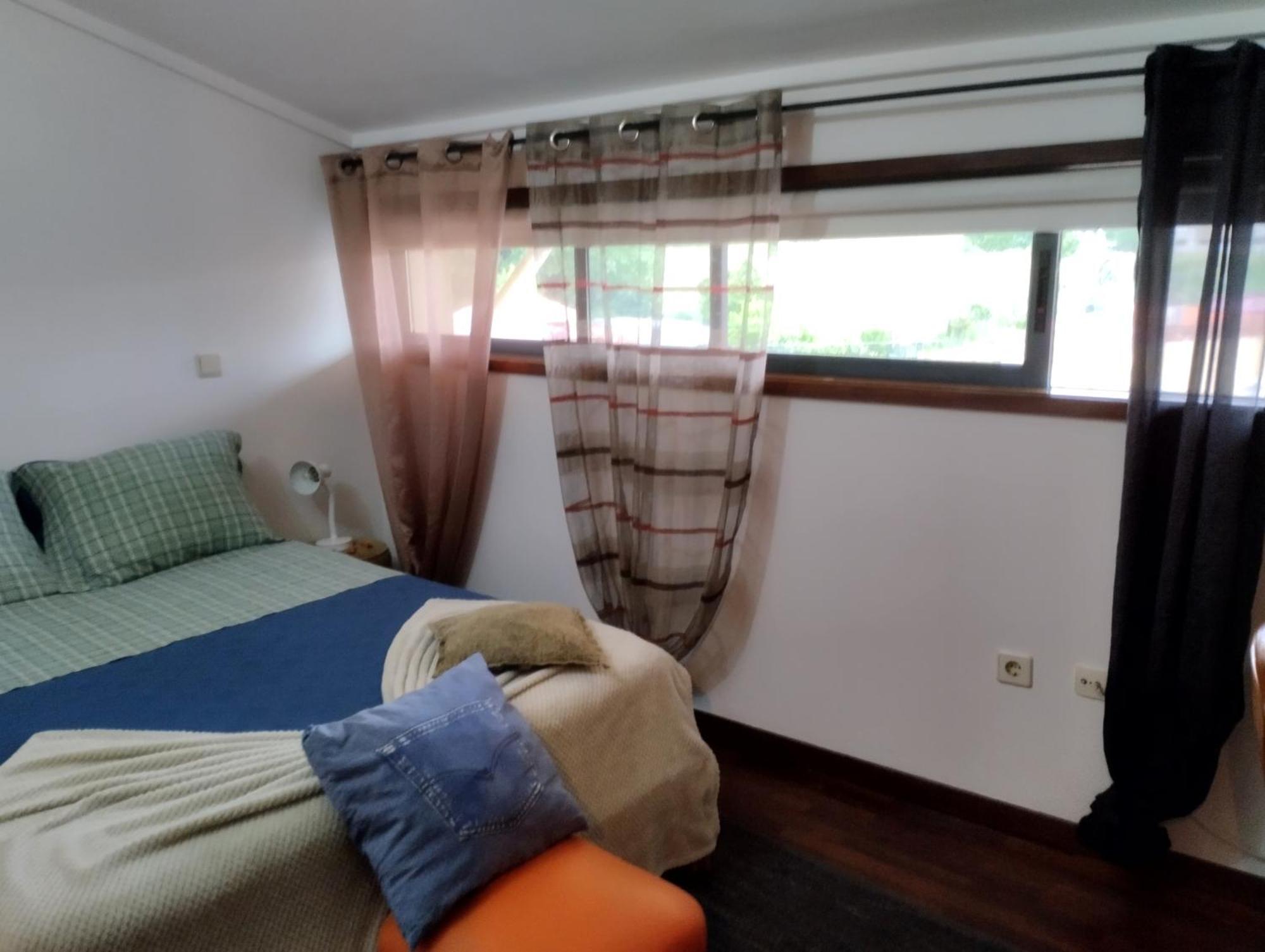 Sweets Suites Espinho Szoba fotó