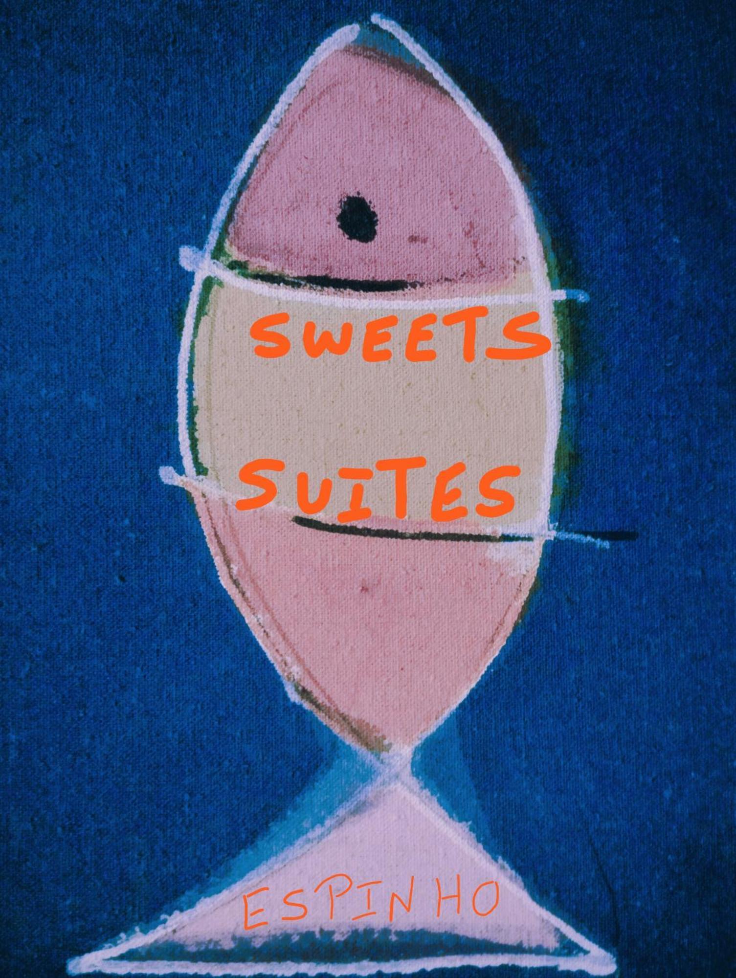 Sweets Suites Espinho Kültér fotó