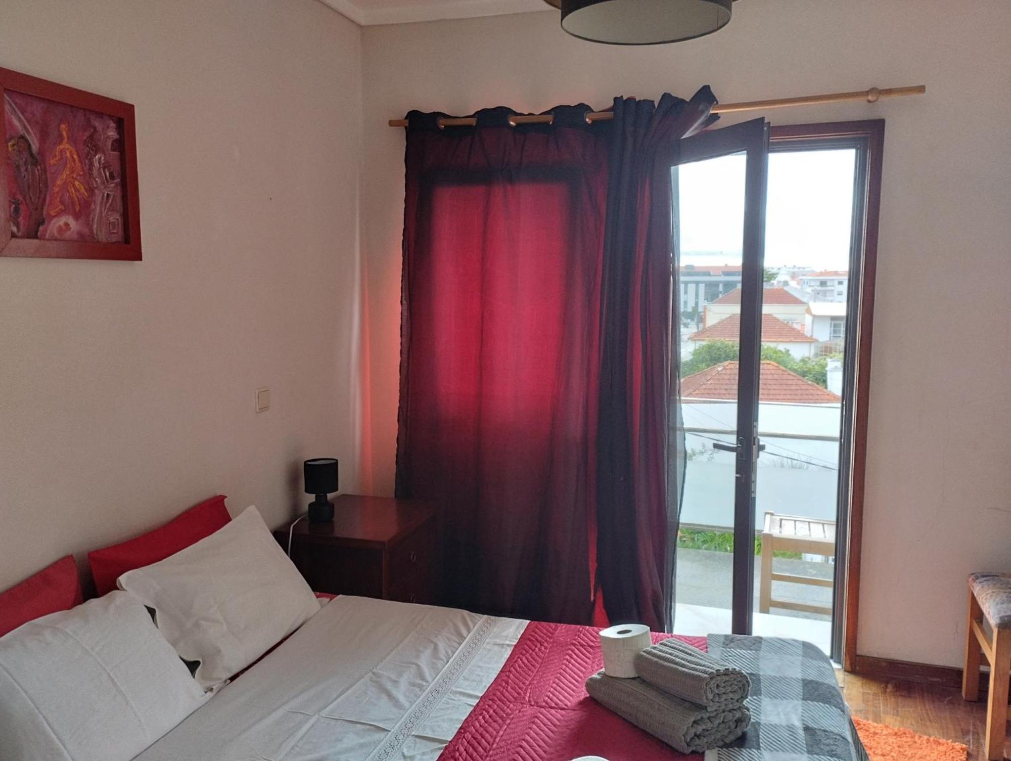 Sweets Suites Espinho Szoba fotó