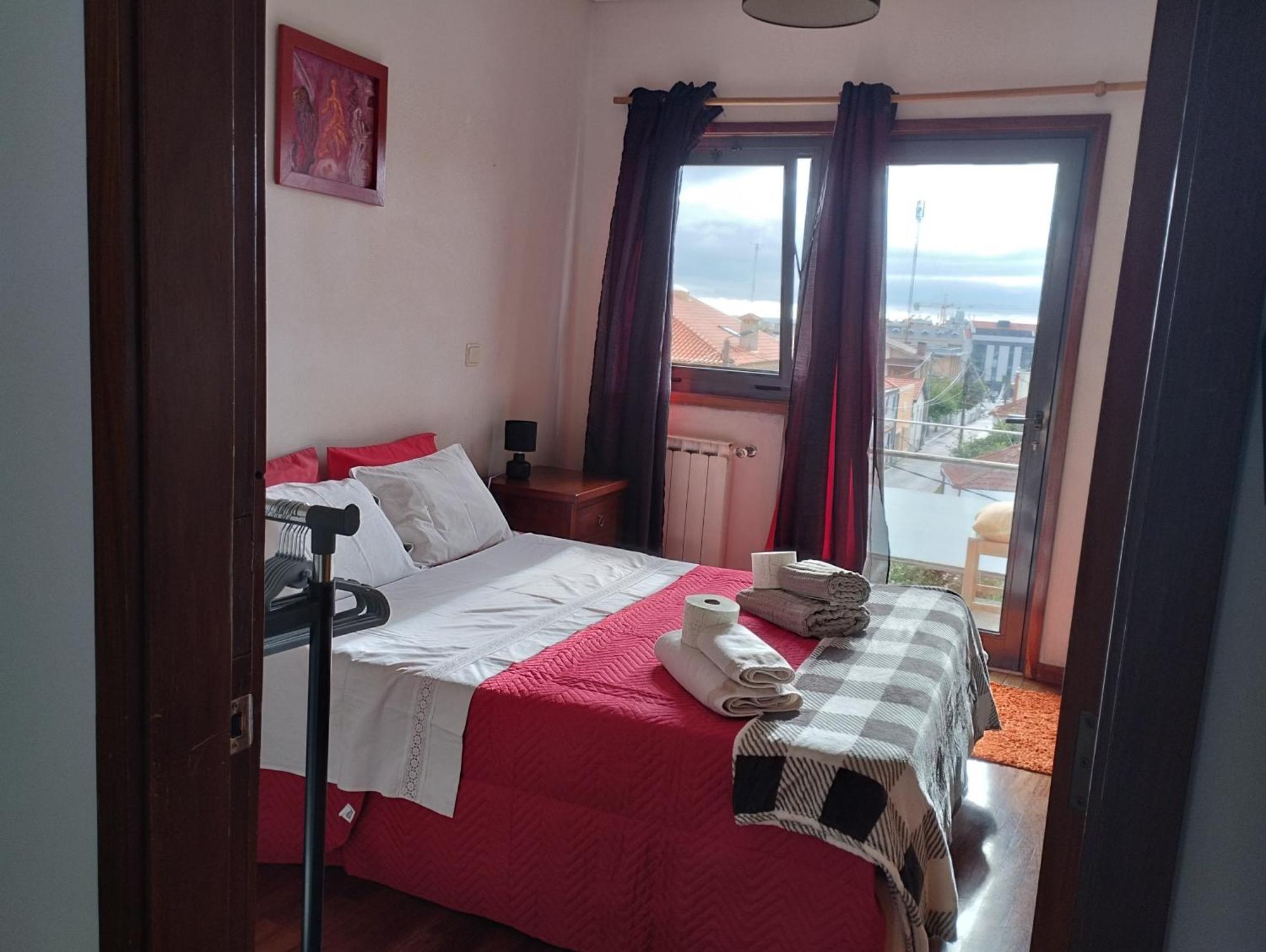 Sweets Suites Espinho Szoba fotó