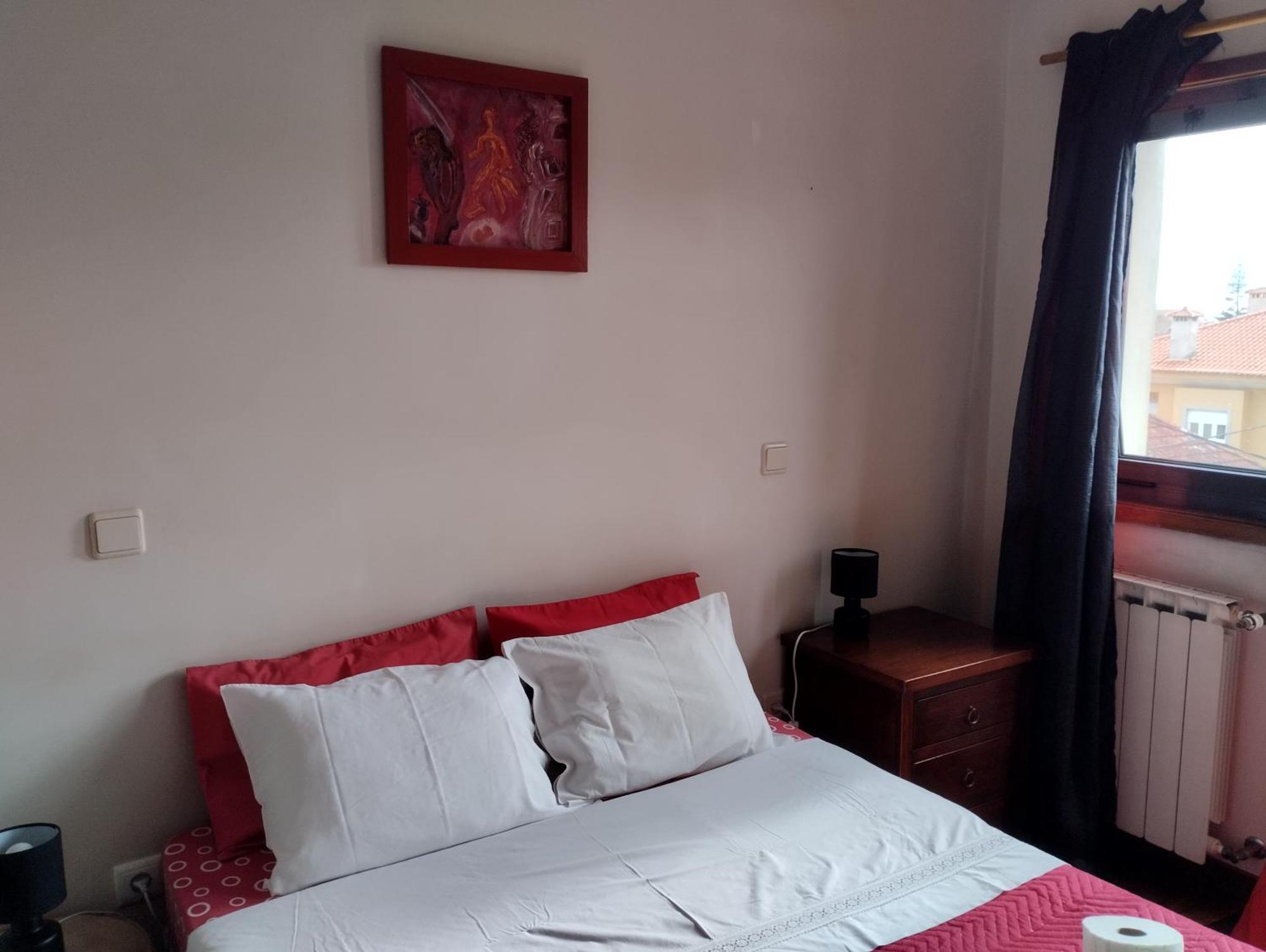 Sweets Suites Espinho Szoba fotó