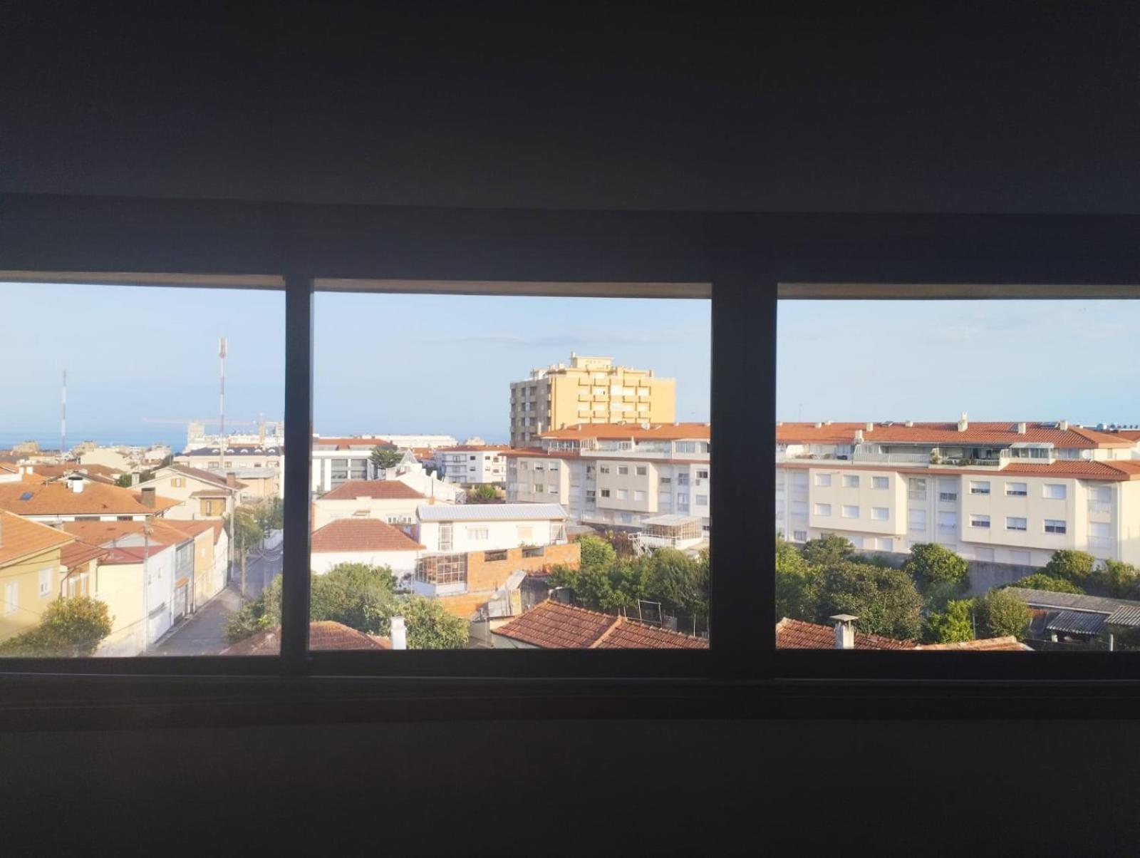 Sweets Suites Espinho Kültér fotó