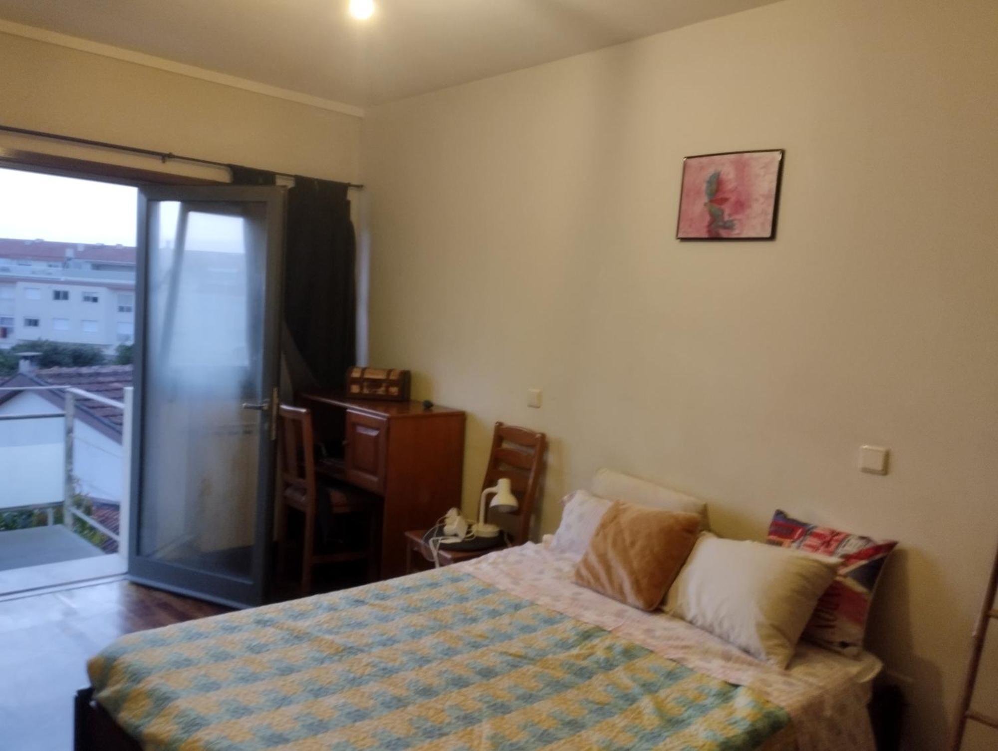 Sweets Suites Espinho Kültér fotó