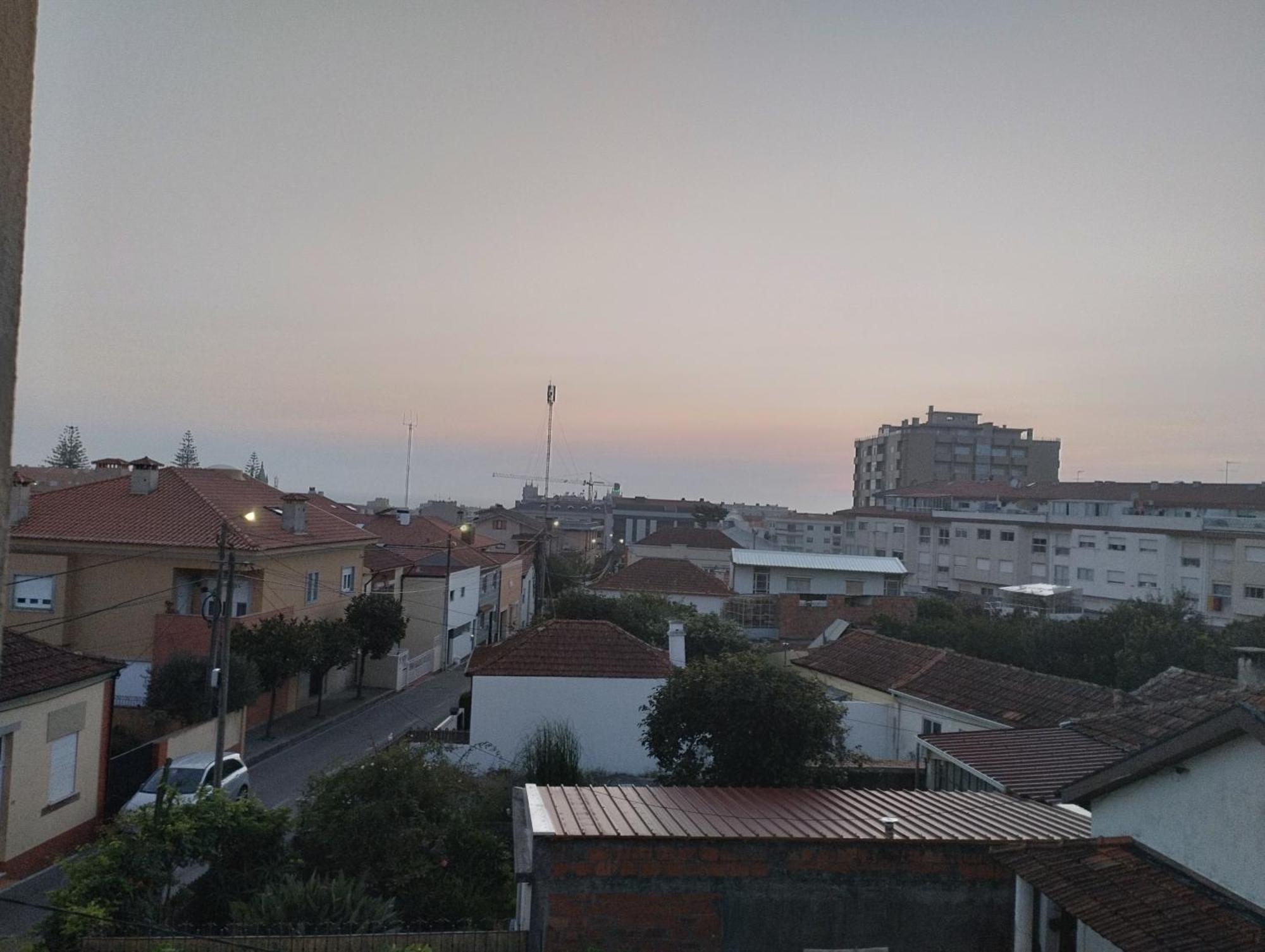 Sweets Suites Espinho Kültér fotó