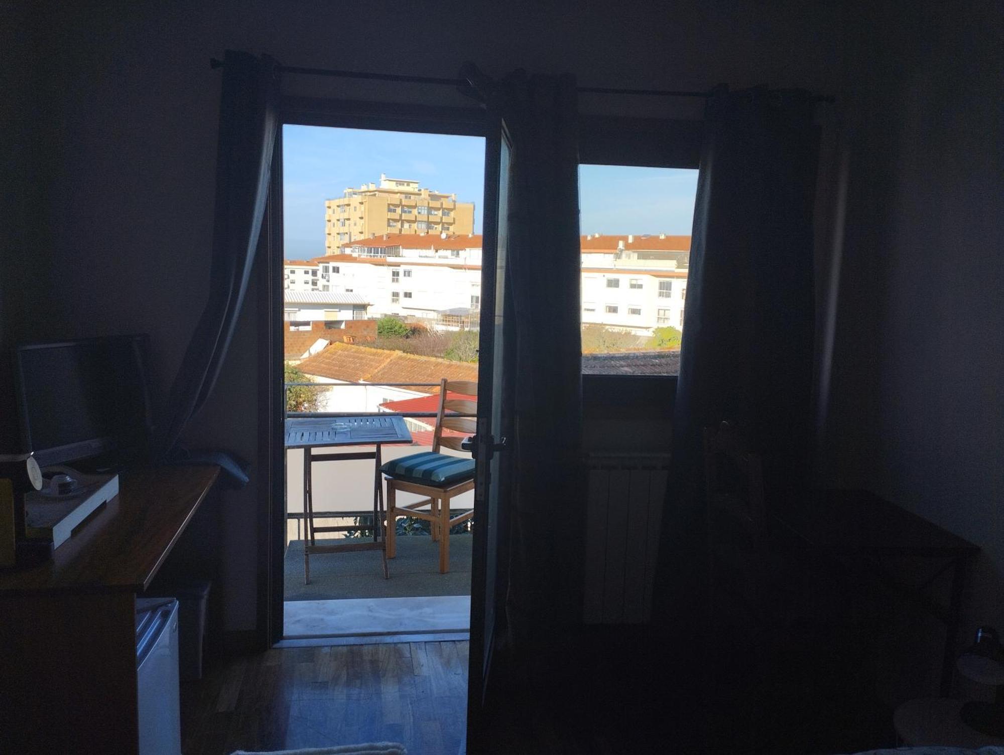 Sweets Suites Espinho Szoba fotó