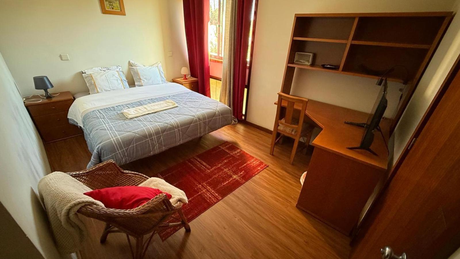Sweets Suites Espinho Kültér fotó