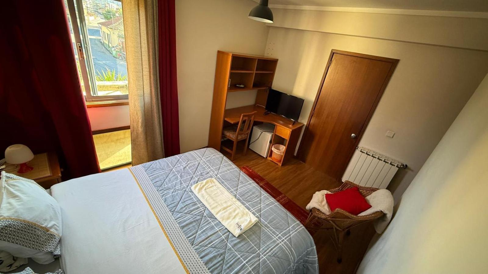 Sweets Suites Espinho Kültér fotó