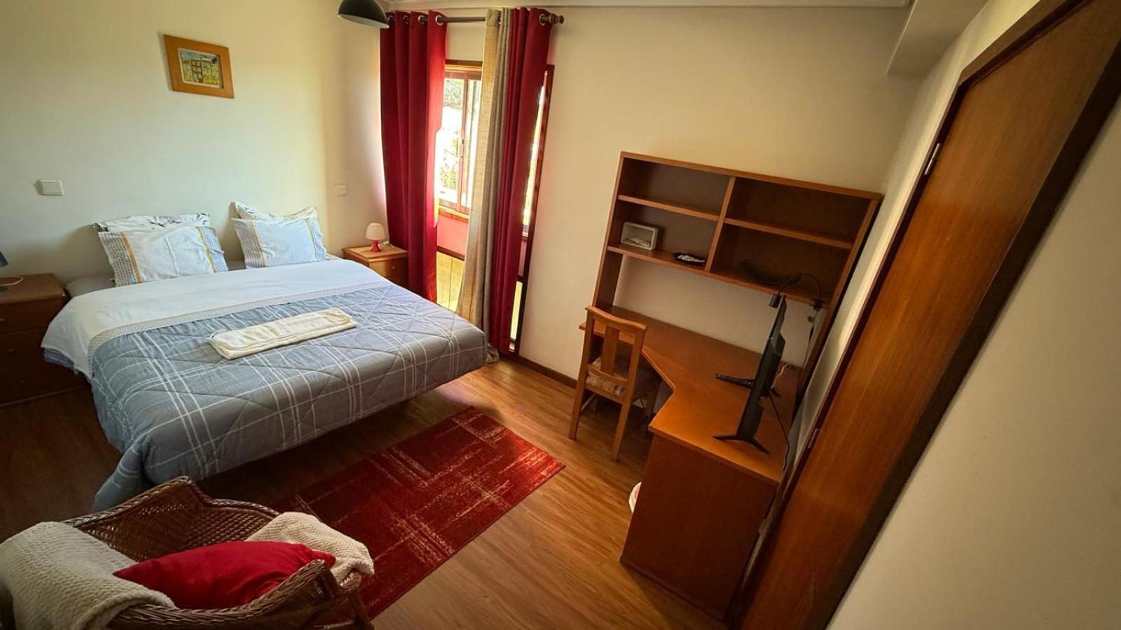Sweets Suites Espinho Kültér fotó
