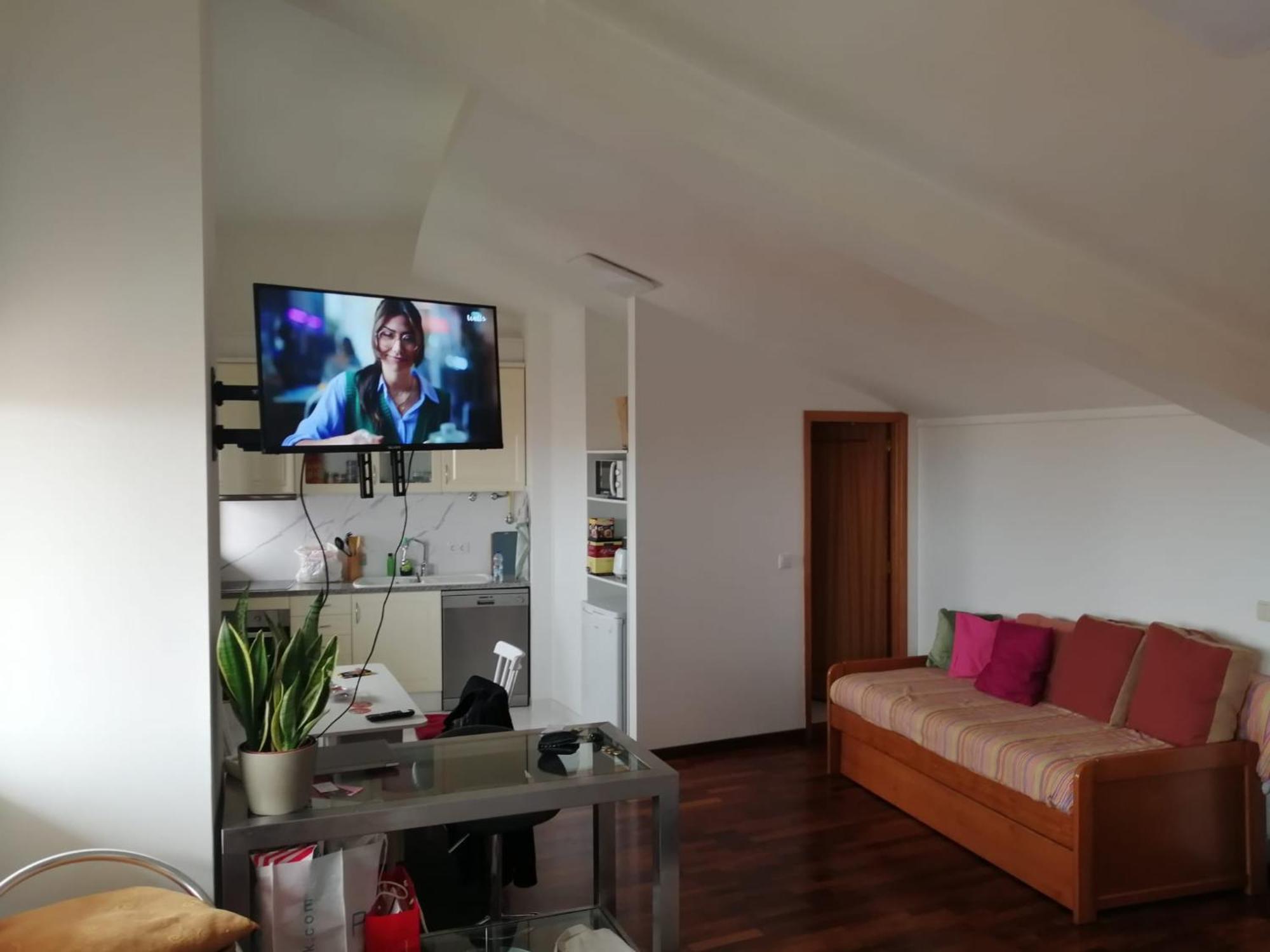 Sweets Suites Espinho Szoba fotó