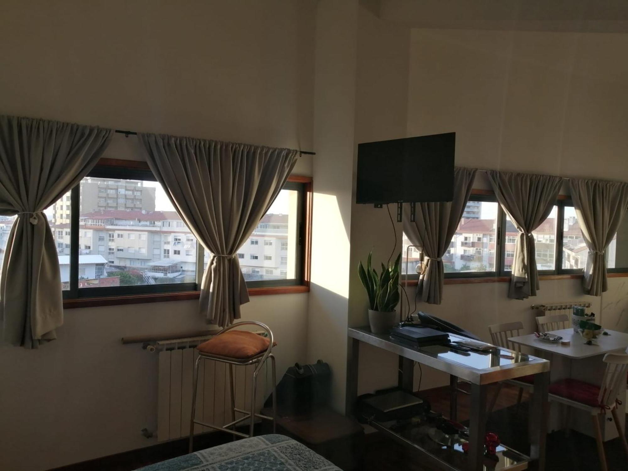 Sweets Suites Espinho Kültér fotó