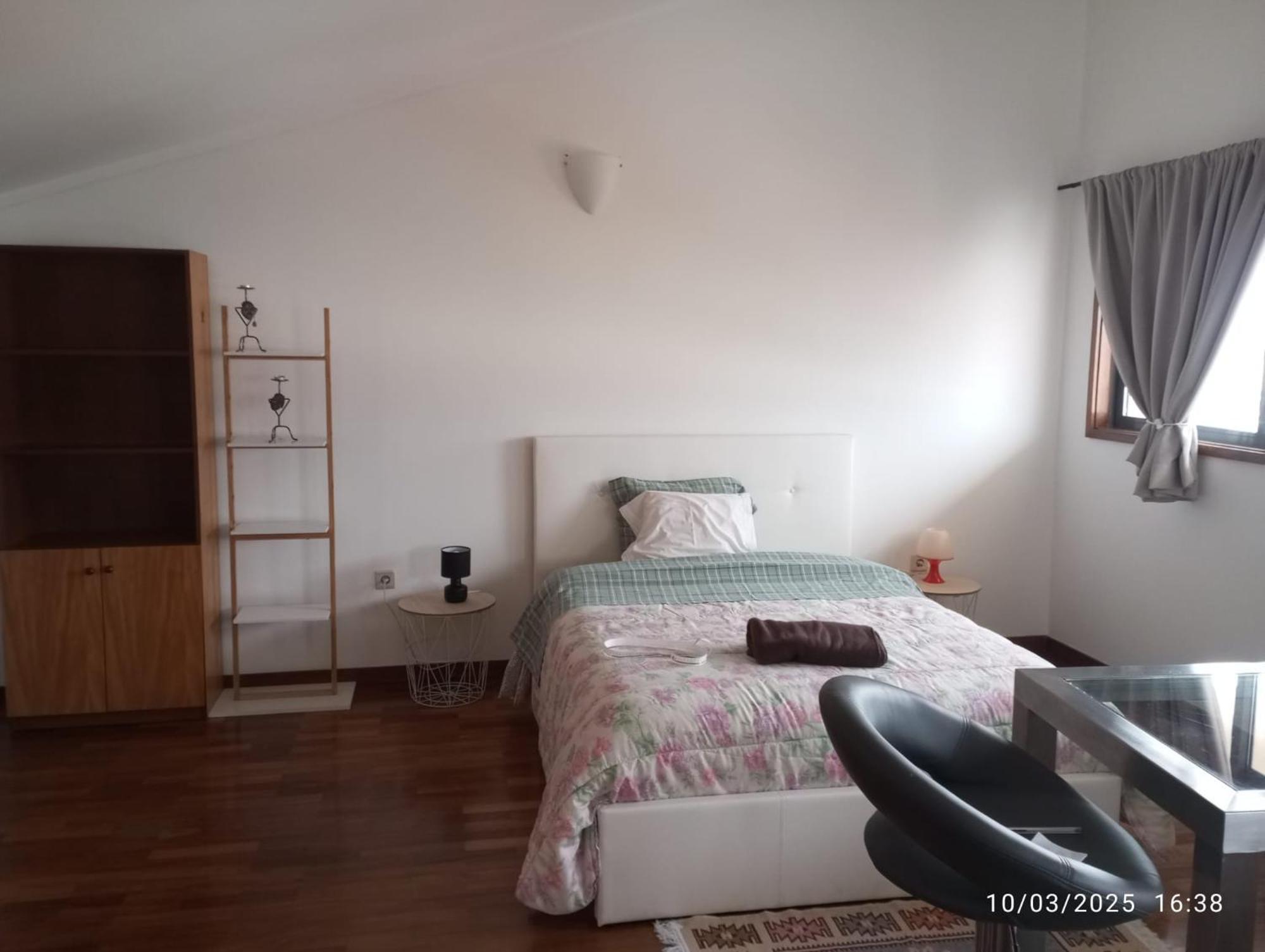 Sweets Suites Espinho Kültér fotó