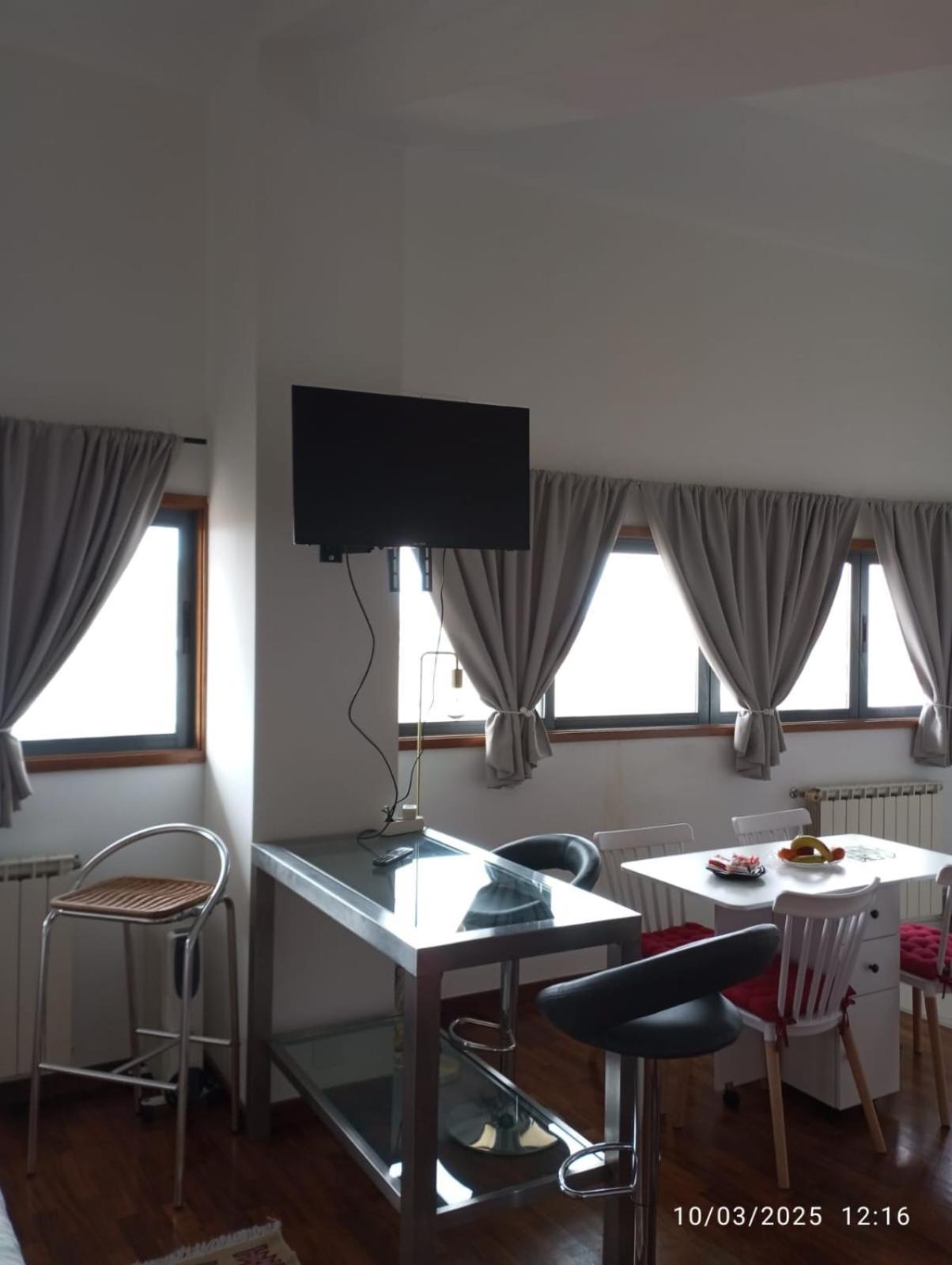Sweets Suites Espinho Kültér fotó